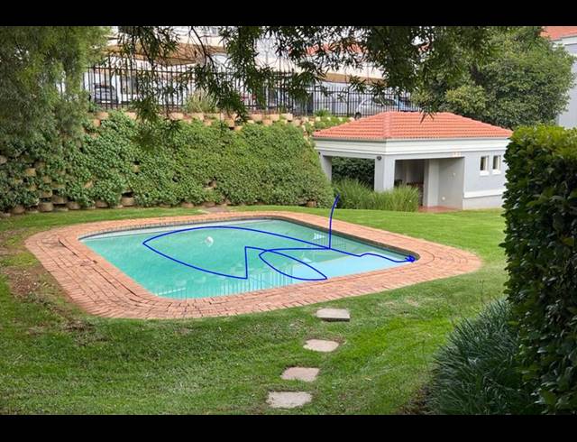 2 BEDROOM PROPERTY TO RENT IN NORTHCLIFF
